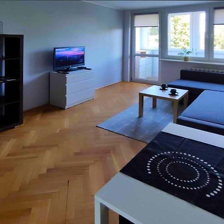 Appartement Mieszkanie Sea Waves à Gdańsk Extérieur photo