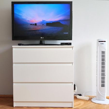 Appartement Mieszkanie Sea Waves à Gdańsk Extérieur photo
