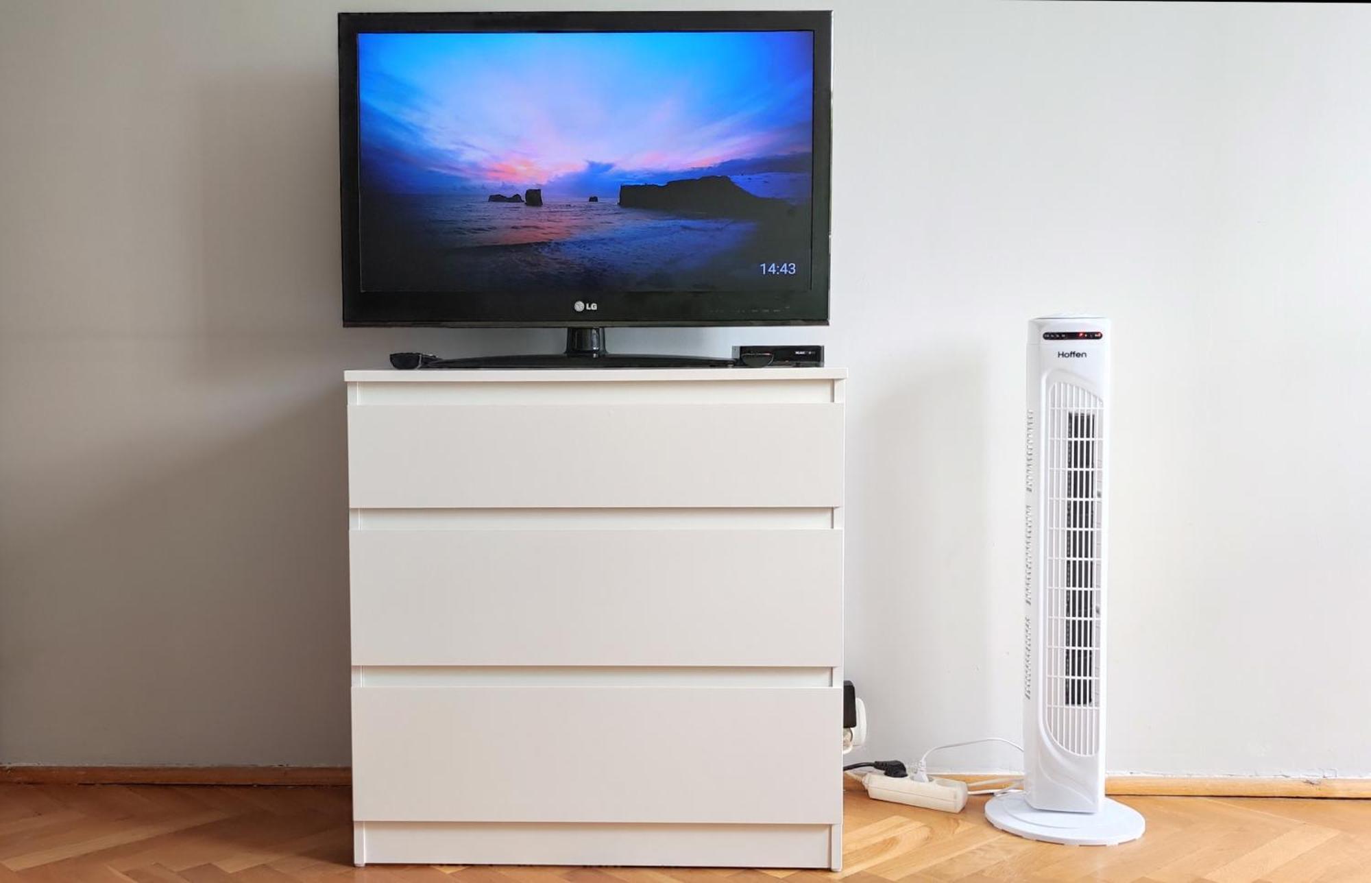 Appartement Mieszkanie Sea Waves à Gdańsk Extérieur photo