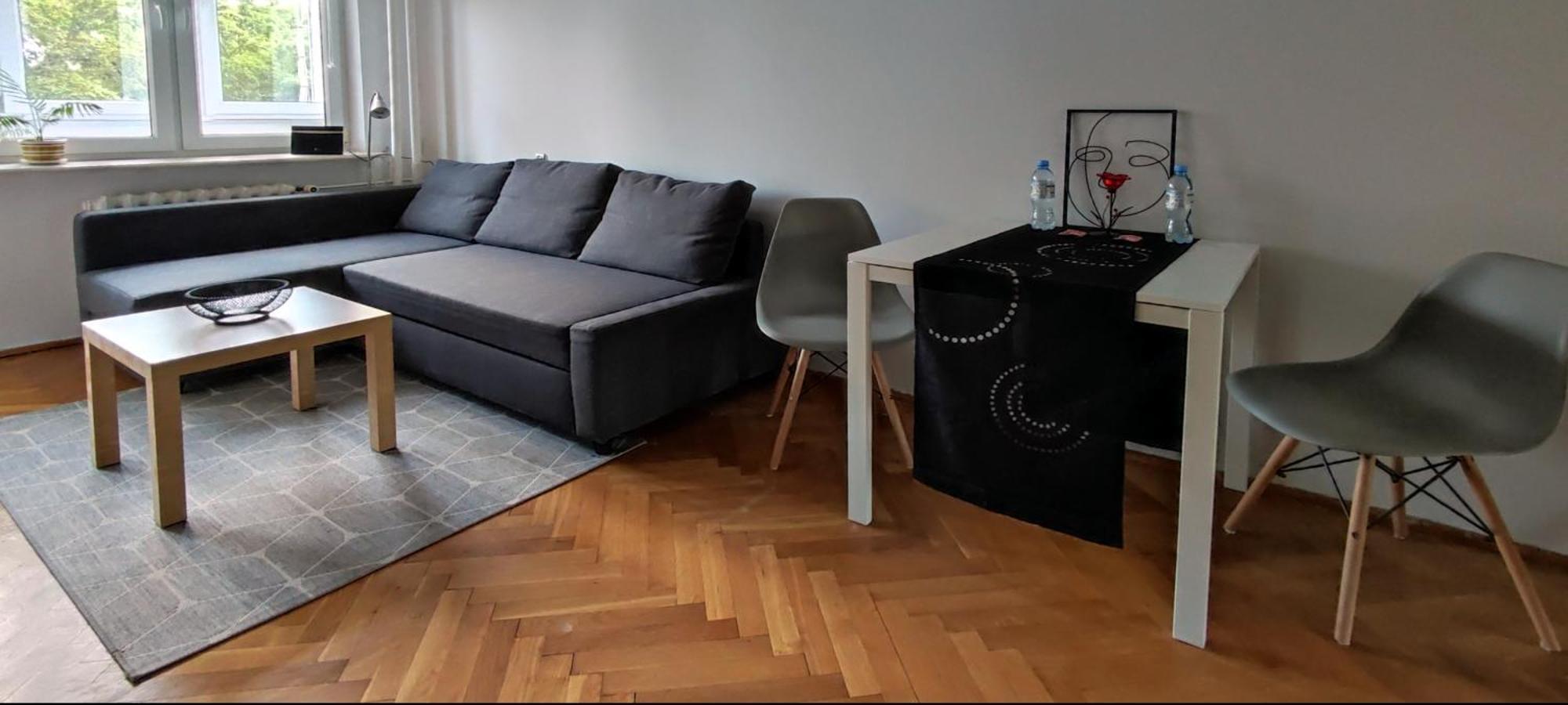 Appartement Mieszkanie Sea Waves à Gdańsk Extérieur photo